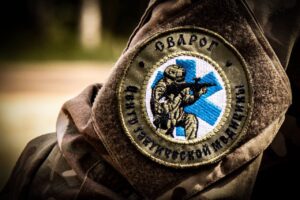«Сварог»