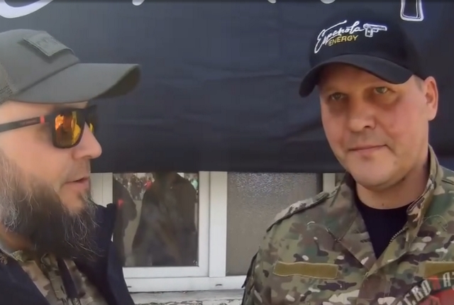 Соломатин Андрей Юрьевич