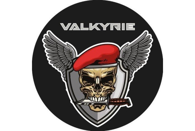 Спортивно-тактический центр Valkyrie